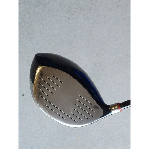 VS 88 Ultra High C.O.R. Titanium II 9* Driver Stiff Graphite Shaft New Grip - Picture 9 of 16